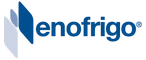 Логотип фирмы Enofrigo в Воронеже