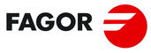 Логотип фирмы Fagor в Воронеже