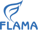 Логотип фирмы Flama в Воронеже
