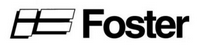 Логотип фирмы Foster в Воронеже