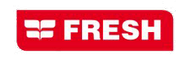 Логотип фирмы Fresh в Воронеже