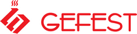 Логотип фирмы GEFEST в Воронеже