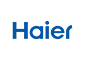 Логотип фирмы Haier в Воронеже