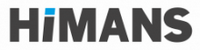 Логотип фирмы HiMANS в Воронеже