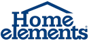 Логотип фирмы HOME-ELEMENT в Воронеже