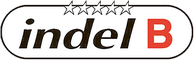 Логотип фирмы Indel B в Воронеже