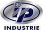 Логотип фирмы IP INDUSTRIE в Воронеже