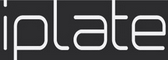 Логотип фирмы Iplate в Воронеже
