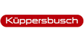 Логотип фирмы Kuppersbusch в Воронеже