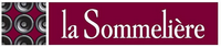 Логотип фирмы La Sommeliere в Воронеже