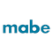 Логотип фирмы Mabe в Воронеже