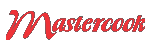 Логотип фирмы MasterCook в Воронеже