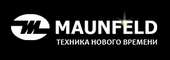 Логотип фирмы Maunfeld в Воронеже