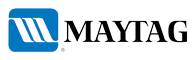 Логотип фирмы Maytag в Воронеже