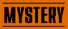 Логотип фирмы Mystery в Воронеже
