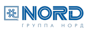 Логотип фирмы NORD в Воронеже