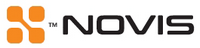 Логотип фирмы NOVIS-Electronics в Воронеже
