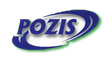 Логотип фирмы Pozis в Воронеже