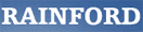 Логотип фирмы Rainford в Воронеже