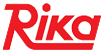 Логотип фирмы Rika в Воронеже
