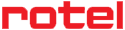 Логотип фирмы Rotel в Воронеже