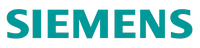 Логотип фирмы Siemens в Воронеже