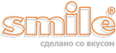 Логотип фирмы Smile в Воронеже