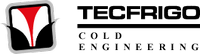Логотип фирмы Tecfrigo в Воронеже