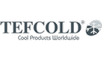 Логотип фирмы TefCold в Воронеже