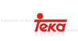 Логотип фирмы TEKA в Воронеже