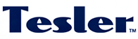 Логотип фирмы Tesler в Воронеже