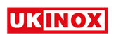 Логотип фирмы Ukinox в Воронеже