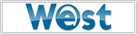 Логотип фирмы WEST в Воронеже