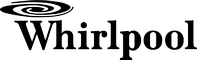 Логотип фирмы Whirlpool в Воронеже