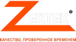Логотип фирмы Zertek в Воронеже