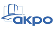 Логотип фирмы AKPO в Воронеже