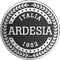 Логотип фирмы Ardesia в Воронеже