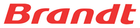 Логотип фирмы Brandt в Воронеже