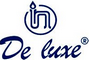 Логотип фирмы De Luxe в Воронеже